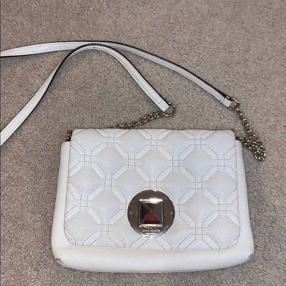 Kate spade crossbody